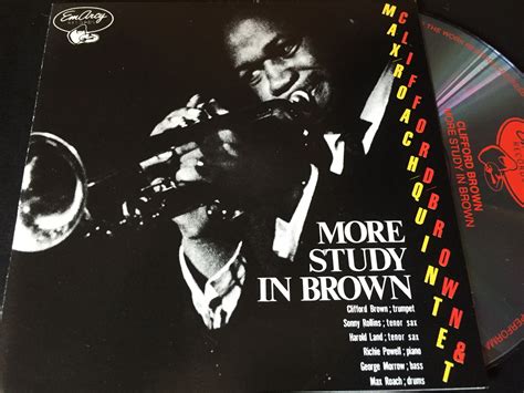 clifford brown jazz
