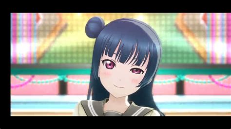 Aqours Aozora Jumping Heart Official Music Video YouTube