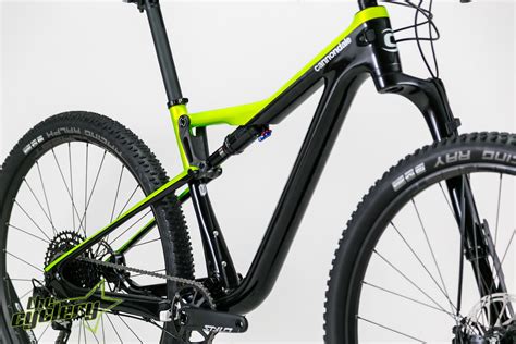 Cannondale Scalpel Si Carbon Atelier Yuwa Ciao Jp