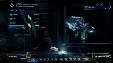 Star Citizen Tutorials Vehicle Manager App Youtube