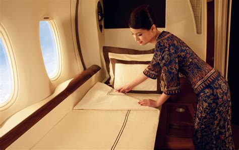 Best First Class Cabins In The World 2016 First Class