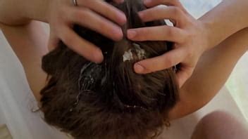 Hairjob Videos XVIDEOS