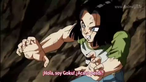 Dragon Ball Super Capitulo Avance Subtitulado Al Espa Ol Youtube