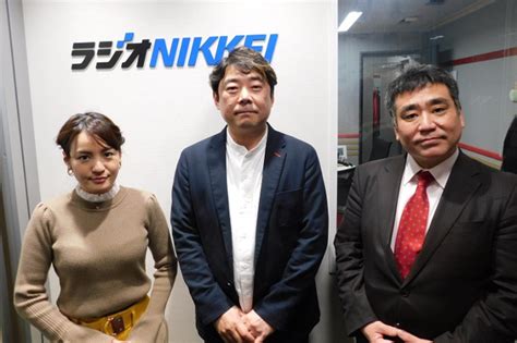 当社代表取締役社長・山本がラジオnikkei 「企業トップが語る！威風堂々」にゲスト出演しました トヨクモ株式会社