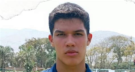 Sangre Joven Brian Arias El Primer Potrillo Promovido En Alianza