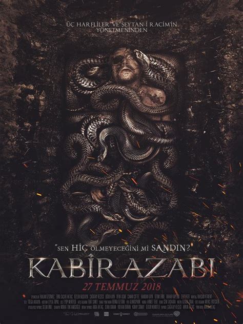 Kabir Azab Film Zle Antalya Sinema