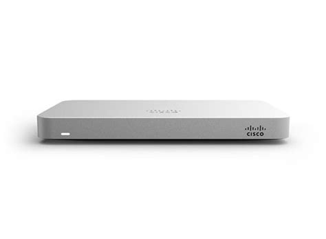 Купить Cisco Meraki Mx67 Hw