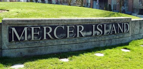 City Manager | Mercer Island, Washington