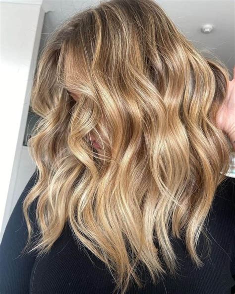 36 Caramel Honey Balayage Hair Ideas For 2022 Artofit