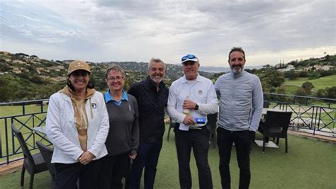 Grand Prix Seniors De Ste Maxime Ligue R Gionale De Golf Paca