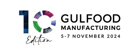 Gulfood Manufacturing 2024 Macchine Alimentari