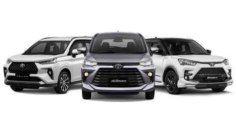 Toyota Recall Avanza Veloz Dan Raize Apa Masalahnya