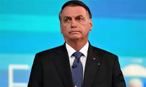 Jair Bolsonaro Solicitó Visa De Seis Meses Más A Eeuu América Noticias