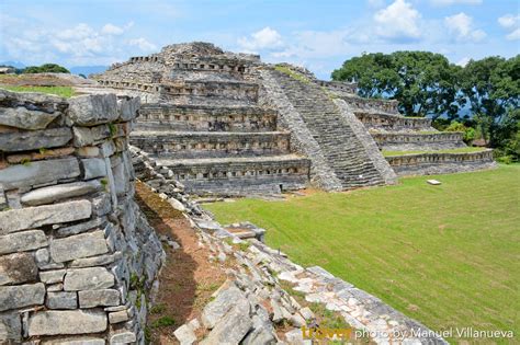 10 Great Unesco World Heritage Sites In Mexico Mexicos Most