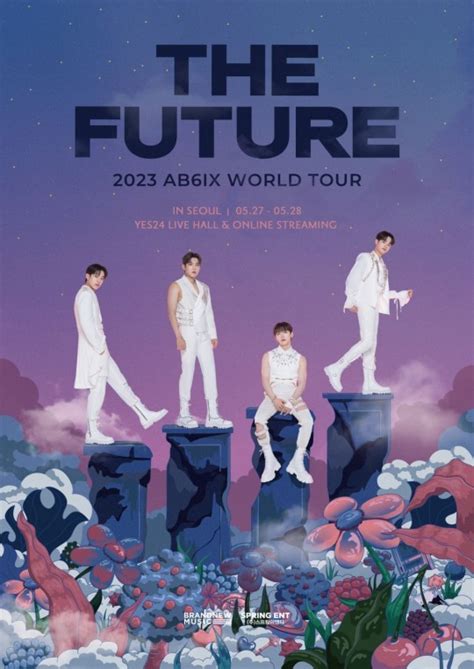 Unveiling The Ateez World Tour 2025 Locations Where Will The K Pop