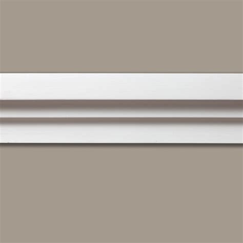 Stepped Dado Rail Fine Art Mouldings