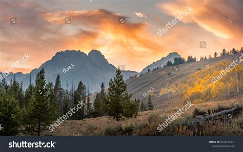 Idaho Photos and Images & Pictures | Shutterstock