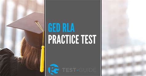 Free Ged Reasoning Language Arts Practice Test Test Guide