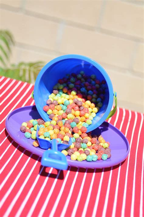 Beach Ball Birthday Party Ideas Photo 1 Of 45 Catch My Party