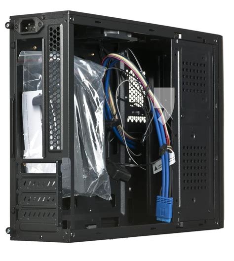 Obudowa komputerowa AEROCOOL CS-101, Micro Tower ATX - Aerocool | Sklep ...