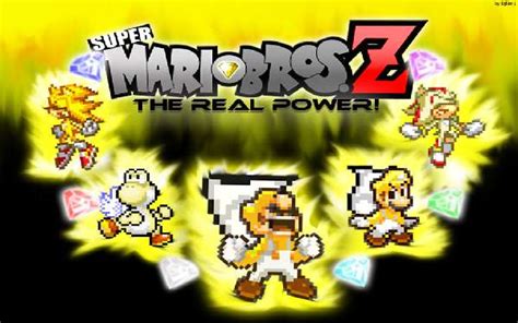 Image Smbz New Super Mario Bros Z 30284734 600 375 Fanon Wiki