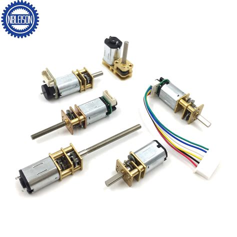 N Mm Dc Worm Gear Motor Gear Motor Mini Dc Motor Ningbo Leison