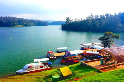 43 Best Places To Visit In Ooty Top Tourist Attractions 2024