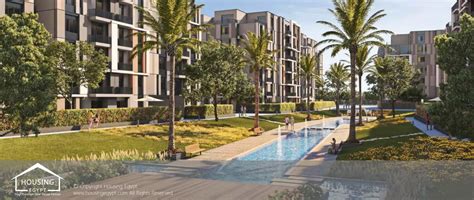 The Phoenix Swanlake Residences Th Settlement New Cairo