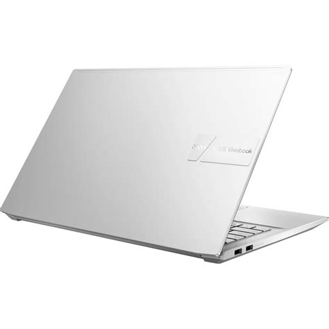 ASUS VivoBook Pro 15 OLED M3500 15.6" Ryzen 7 16GB 512GB Radeon ...