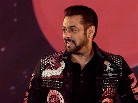 Bollywood Star Salman Khans Lawyer Gets Death Threat In Jodhpur