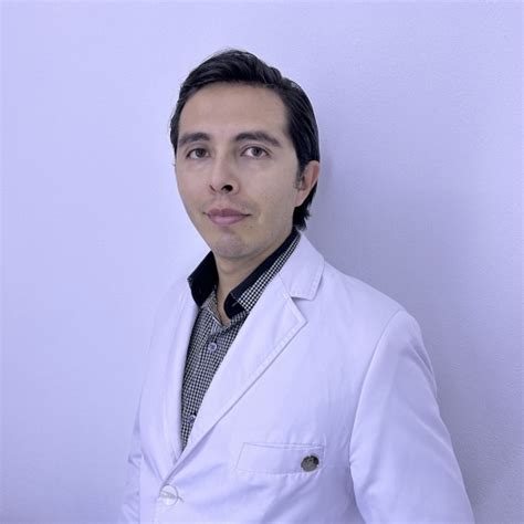 Dr Marvin Adair Hernández Álvarez Dentista Odontólogo Puebla