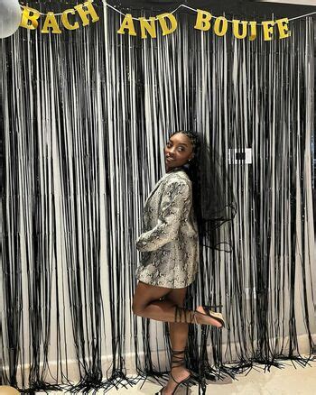 Simone Biles Simone Biles Simonebiles Slaymate Nude Onlyfans The Fappening Plus