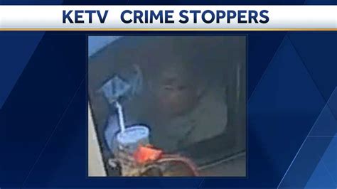 Caught On Camera Worker Shot Through Drive Thru Window