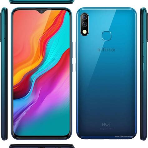 Kelebihan Dan Kekurangan Hp Infinix Hot S Magelangpedia