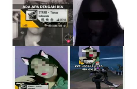 Geger Link Detik Viral Di Tiktok Dan Twitter Setelah Lele Pubg