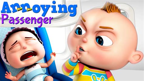 Co - Passenger Episode | TooToo Boy | Videogyan Kids Shows | Cartoon ...