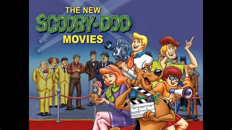 Speciale Scooby The New Scooby Doo Movies Serie Completa 1972 Youtube