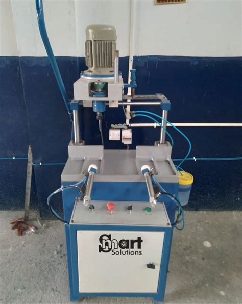 Copy Router Machine For Aluminium Profile At Rs Piece