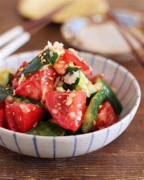 8月が旬の食材で作る栄養満点レシピ。野菜や魚を使った夏におすすめの料理をご紹介 Folk Gree ニュース