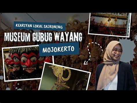 Nilai Lokal Sajroning Mus Um Gubug Wayang Prajurit Kulon Kutha