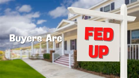 Are Buyer Fatigue And Buyers Remorse Shifting The Housing Market Fayette And Peachtree City