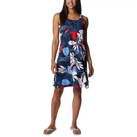 Columbia Sportswear Women's PFG Freezer™ III Dress | Academy