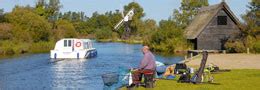 Broads River Distance Chart Broadsnet