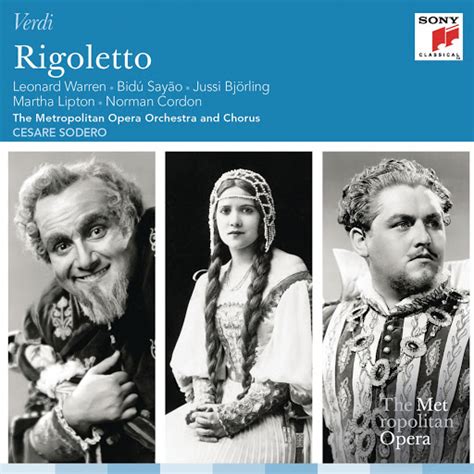 Rigoletto Act Ii Mio Padre Dio Mia Gilda Youtube Music