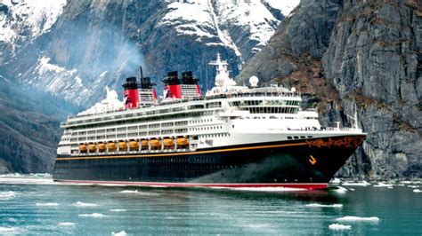 Disney Wonder Cruise Ship 2022-2023 | Book A Cruise Ship Vacation