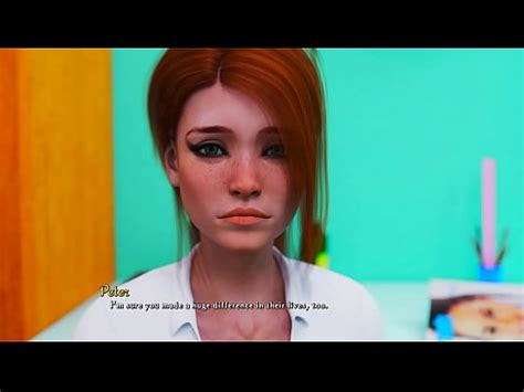 Être un DIK Chapitre LI Réparer les fenêtres brisées et les cœurs brisés XVIDEOS