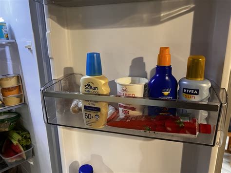 Hot Weather Hacks To Beat The Heat
