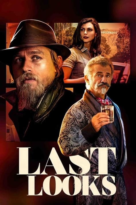 Last Looks (2022) — The Movie Database (TMDB)