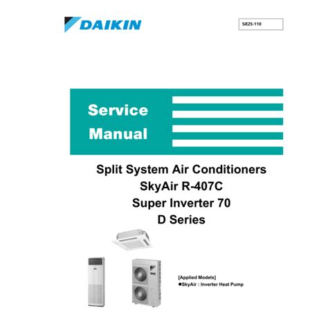 Zone Controller Daikin Ducted Air Conditioner Manual Why Now S The