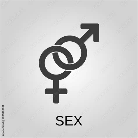 Cartoon Sex Symbol Stock Illustration Adobe Stock Hot Sex Picture